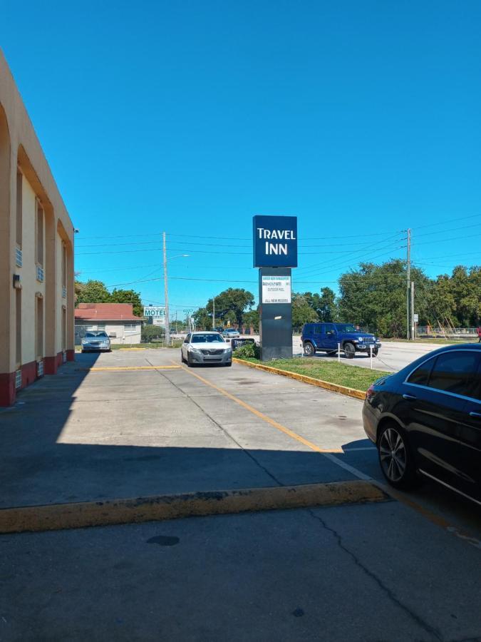 Travel Inn Winter Haven Exterior photo